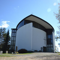 Oriveden kirkko Oriveden kirkko