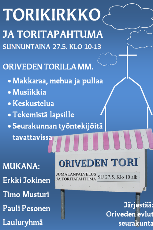 Torijumalanpalvelus