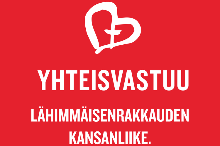 Yhteisvastuu 2020