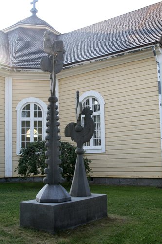 Avaa kuva isommaksi Aimo Tukiaisen työ