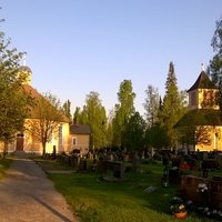 Juupajoen kirkko Juupajoen kirkko