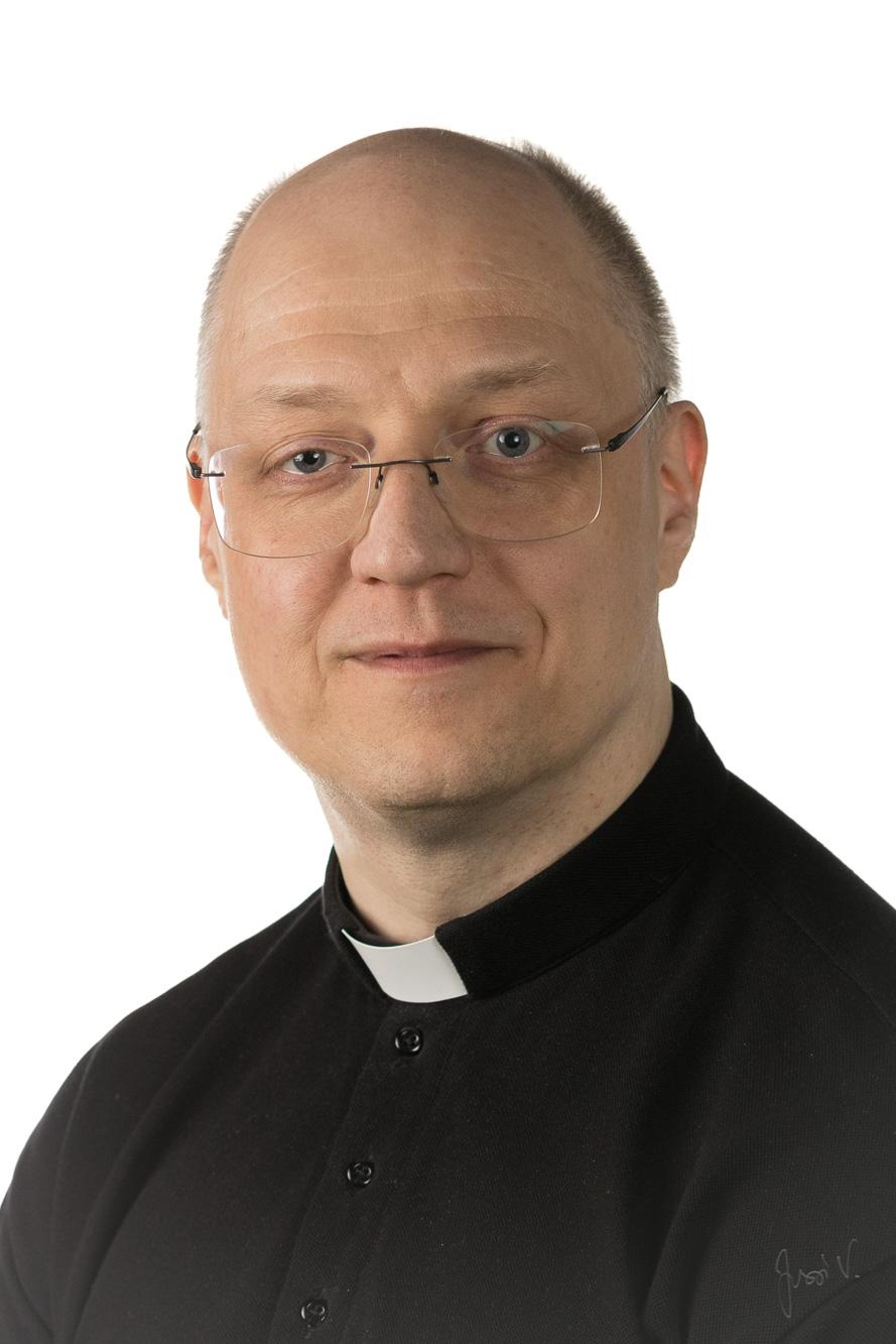 Markku Mustajärvi