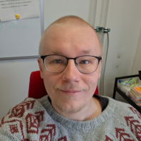 Juho Simojoki