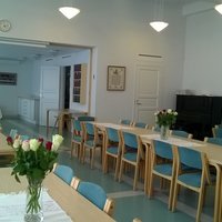 Kopsamon Seurakuntala Kopsamon Seurakuntala