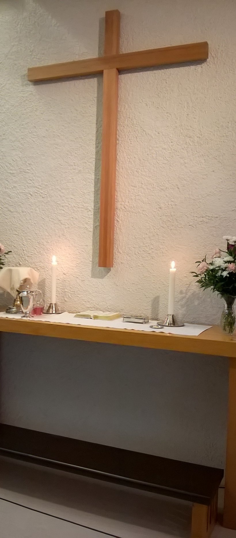 Eräjärven seurakuntakoti Eräjärven seurakuntakoti